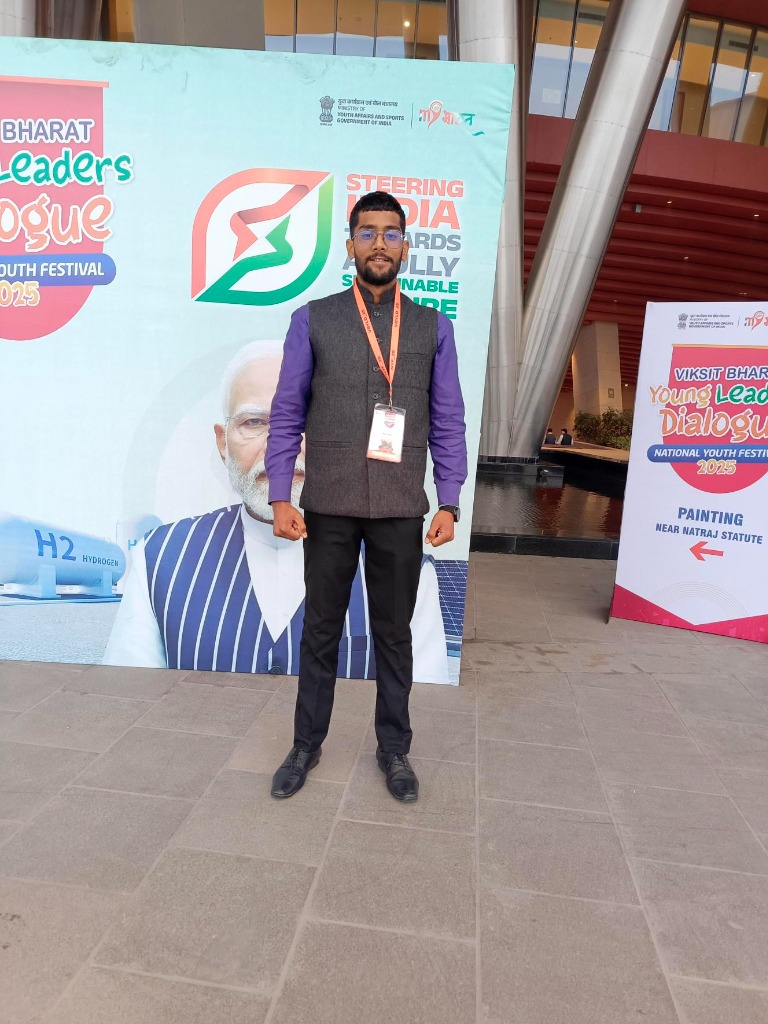 Viksit Bharat Participation